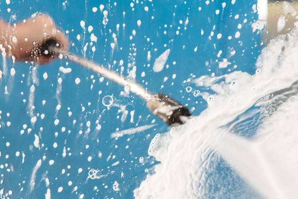 Reliable Claremont, CA Pressure Washing Services Solutions